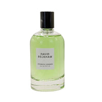 David Beckham Aromatic Greens Eau de Parfum 100ml
