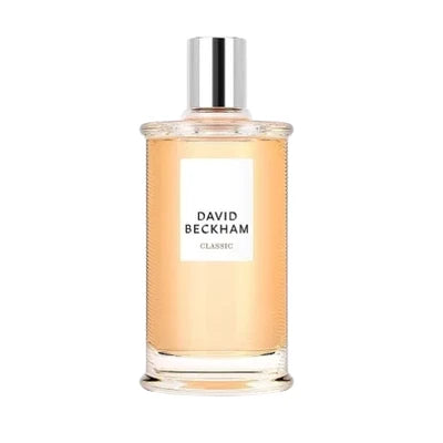 David Beckham Classic Eau de Toilette 100ml Spray for Men