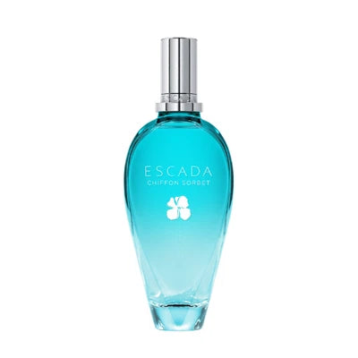 Escada Chiffon Sorbet 100ml EDT Spray Limited Edition