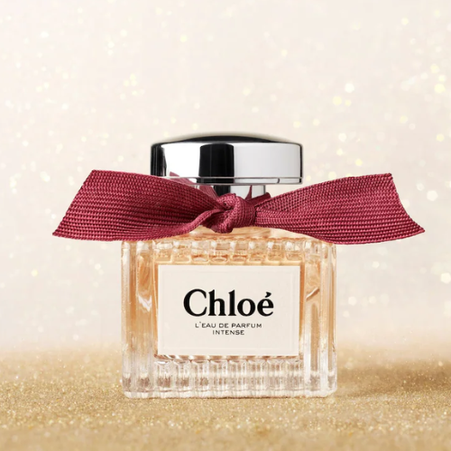 CHLOE Lâ€™EAU INTENSE EDP-S 50ML + BODY LOTION 100ML