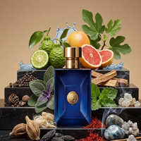 VERSACE DYLAN BLUE EDT-S 30ML