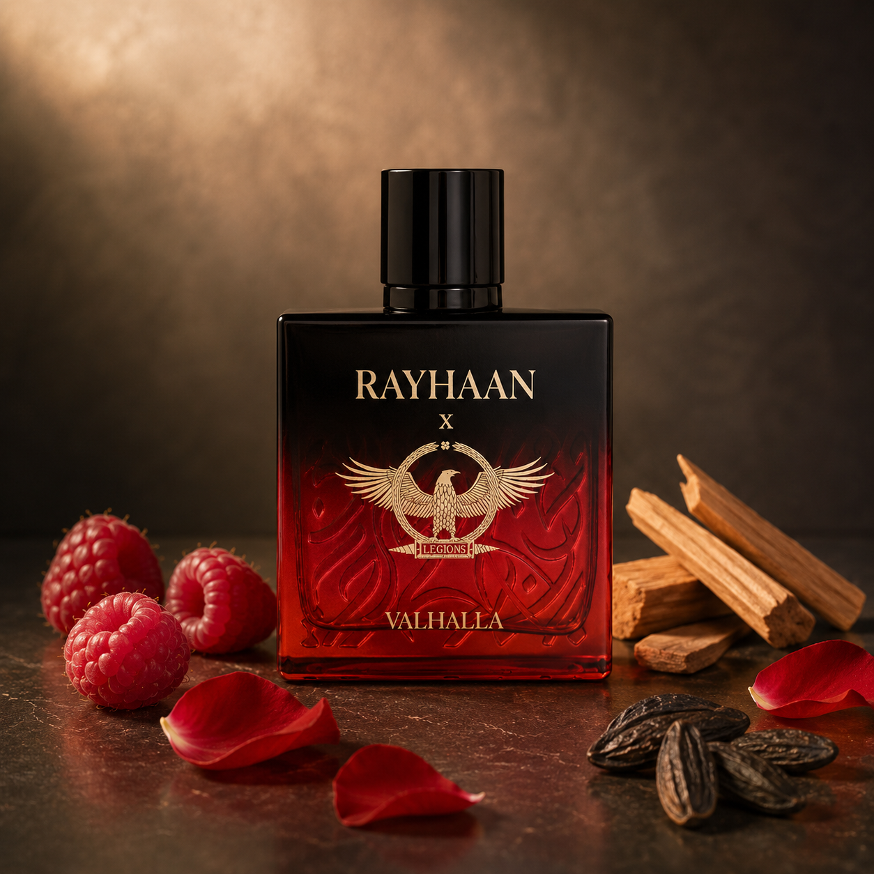 RAYHAAN VALHALLA X 100ml EDP