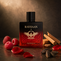 RAYHAAN VALHALLA X 100ml EDP