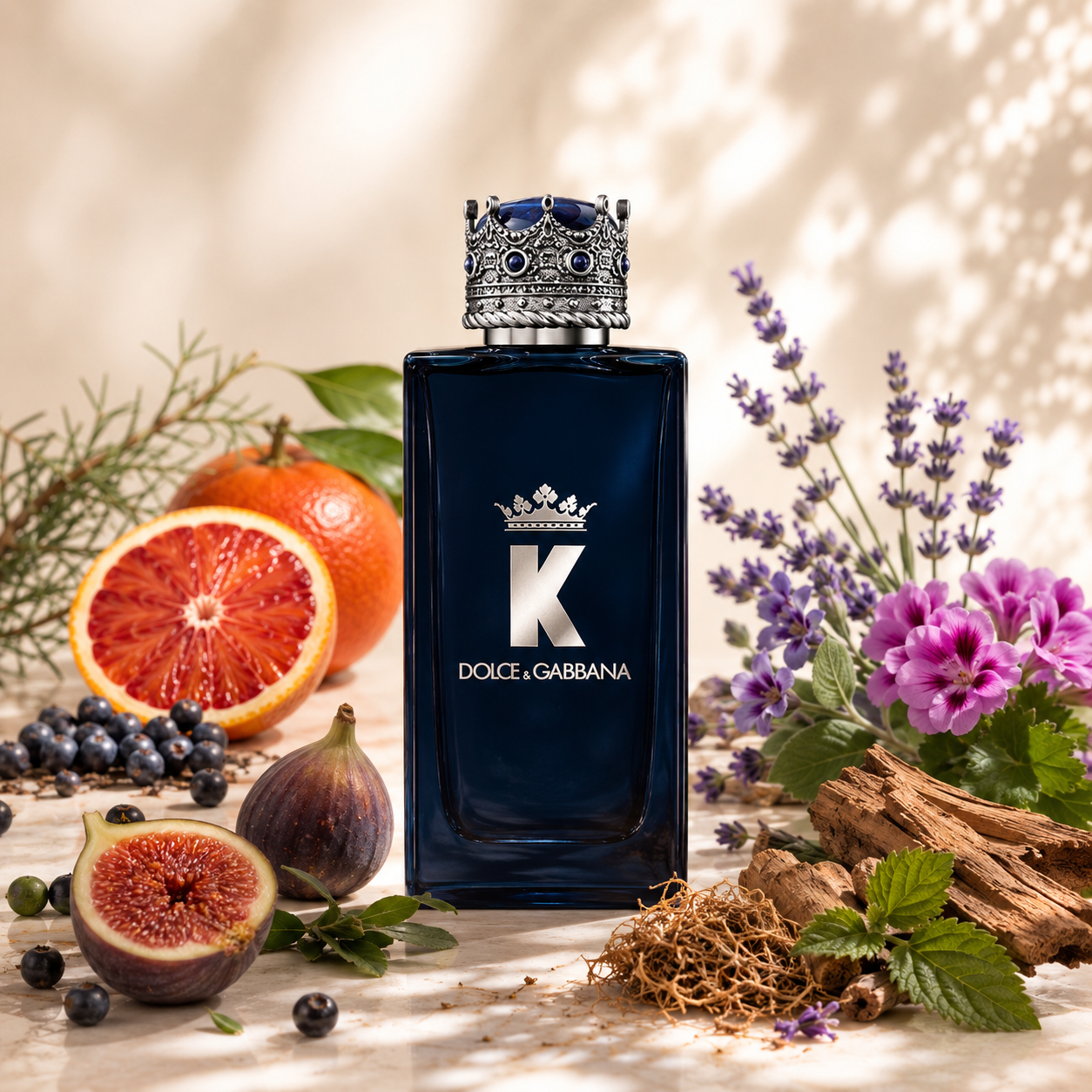Dolce & Gabbana K Parfum 100ml