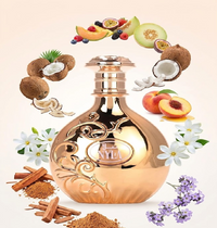ARABIYAT PRESTIGE NYLA (W) EDP 80ML