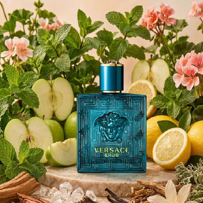 VERSACE EROS EDT-S 50ML