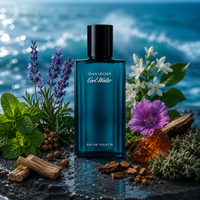 Davidoff Cool Water Eau de Toilette 75ml for Men