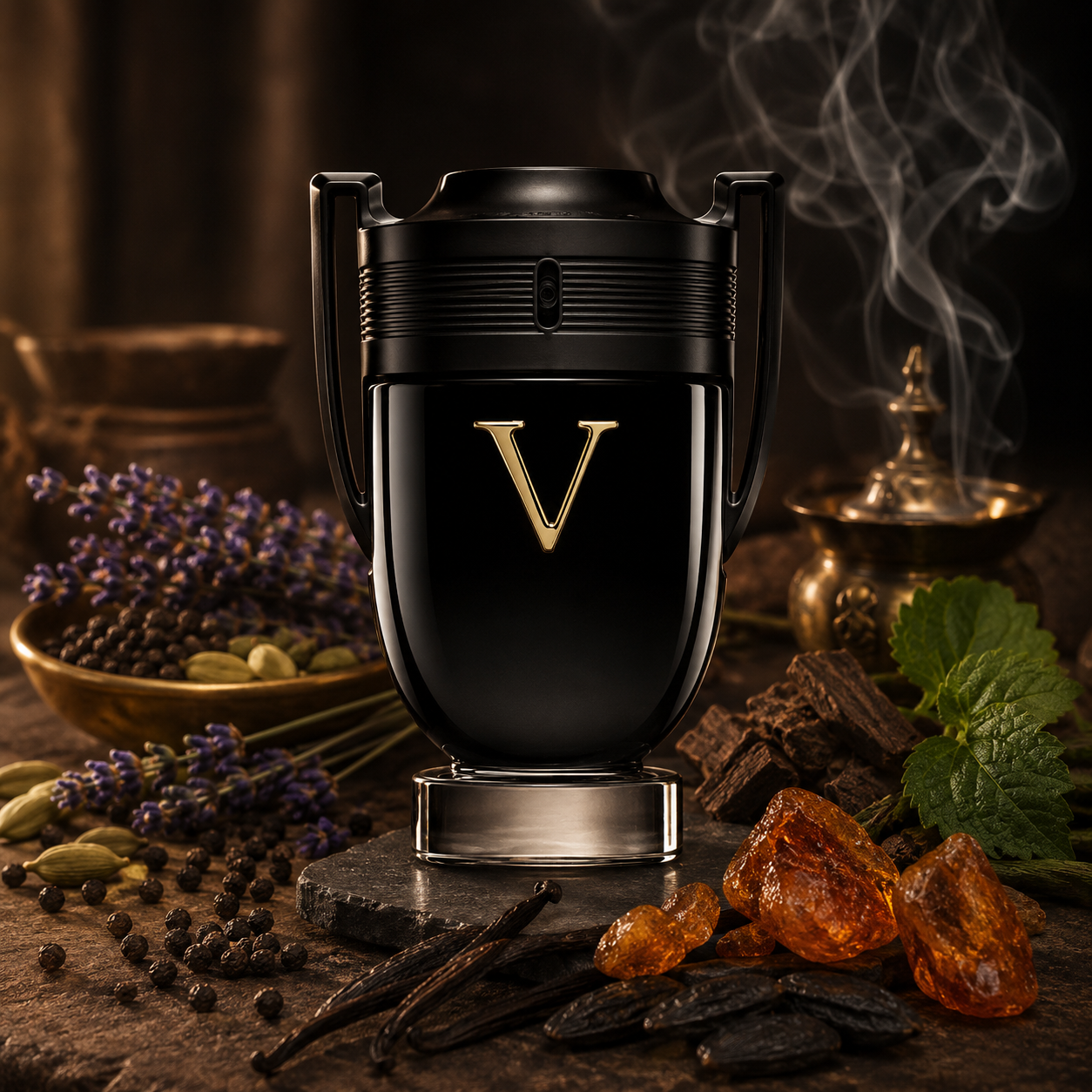PACO INVICTUS VICTORY EDP-X 100ML