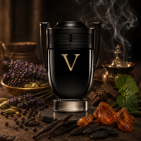 PACO INVICTUS VICTORY EDP-X 100ML
