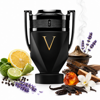 PACO INVICTUS VICTORY ABSOLU PARFUM INTENSE 100ML