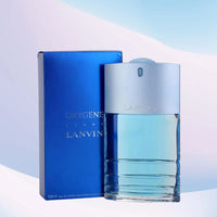 Lanvin Oxygene Homme Eau De Toilette 100ml