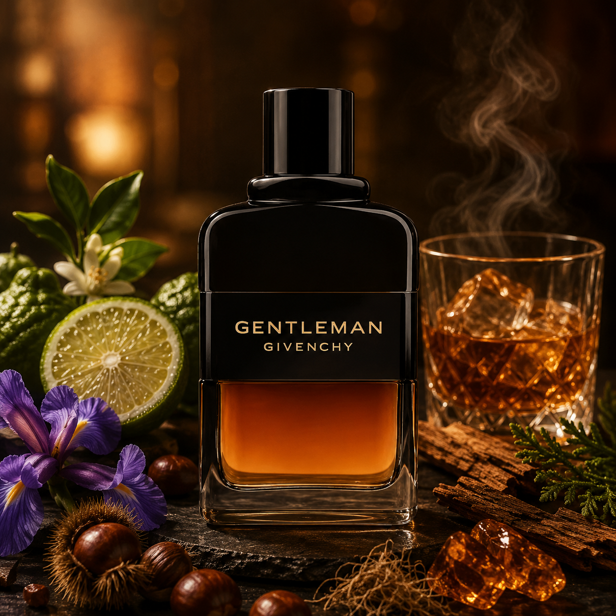 Givenchy Gentleman Reserve Privee 100ml EDP Spray