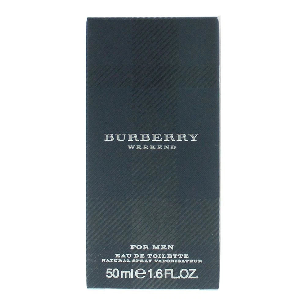 BURBERRY WEEKEND MEN EDT-S 50ML