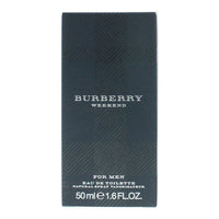 BURBERRY WEEKEND MEN EDT-S 50ML