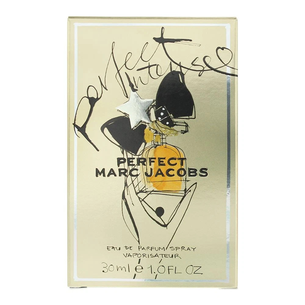 Marc Jacobs Perfect Intense 30ml EDP Spray