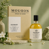 Moudon Charmant Extrait de Parfum 100ml – Unisex Luxury Fragrance