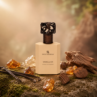 Swiss Arabian Vanilla 01 50ml EDP