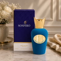 Sospiro Erba Pura Magica Unisex Eau de Parfum 100ml