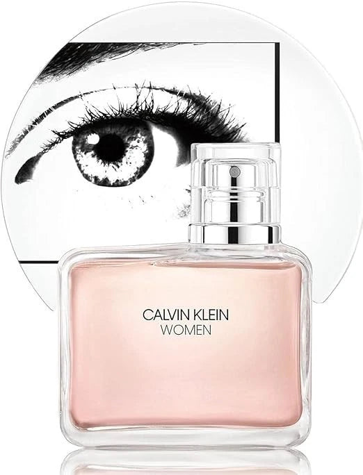 Calvin Klein Women 100ml EDP Spray