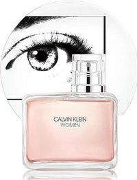 Calvin Klein Women 100ml EDP Spray
