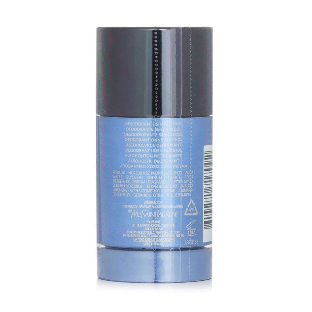 Yves Saint Laurent Y 75g Deodorant Stick for Men