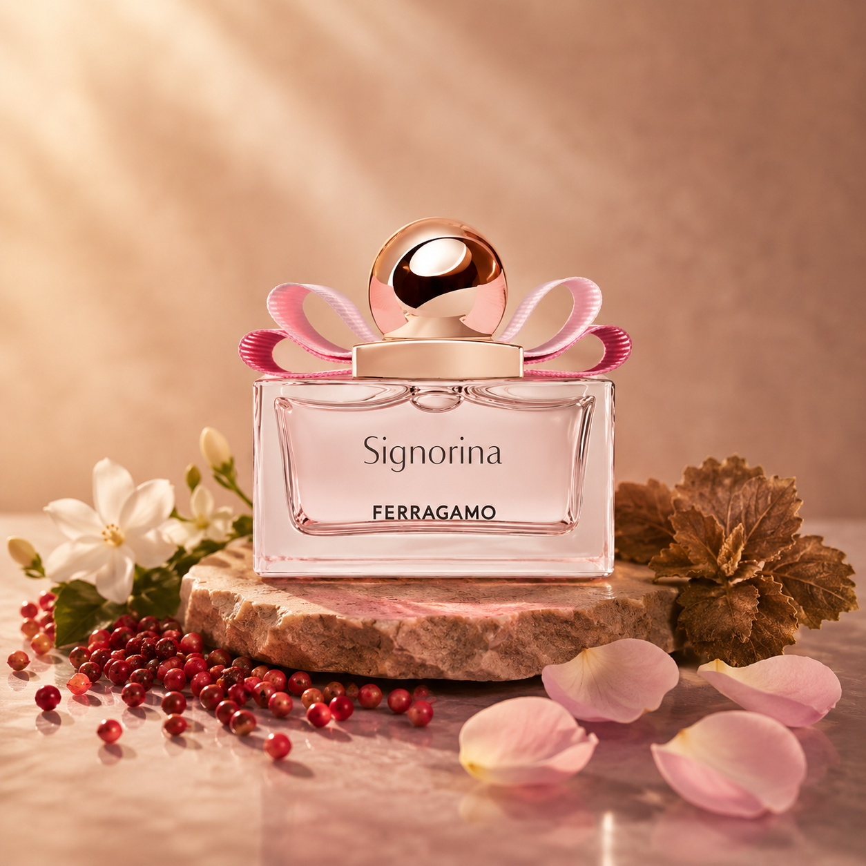 Salvatore Ferragamo Signorina 100ml EDP Spray