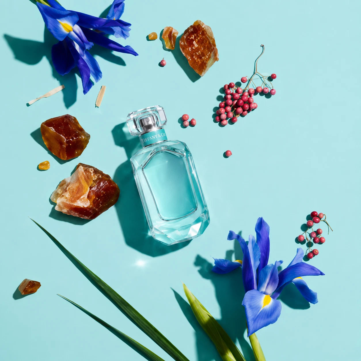 Tiffany & Co 75ml EDP Spray
