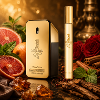 PACO 1 MILLION EDT-S 100ML + 10ML TR