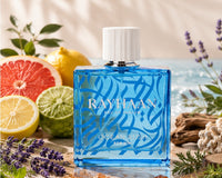 RAYHAAN OCEAN RUSH 100ml EDP