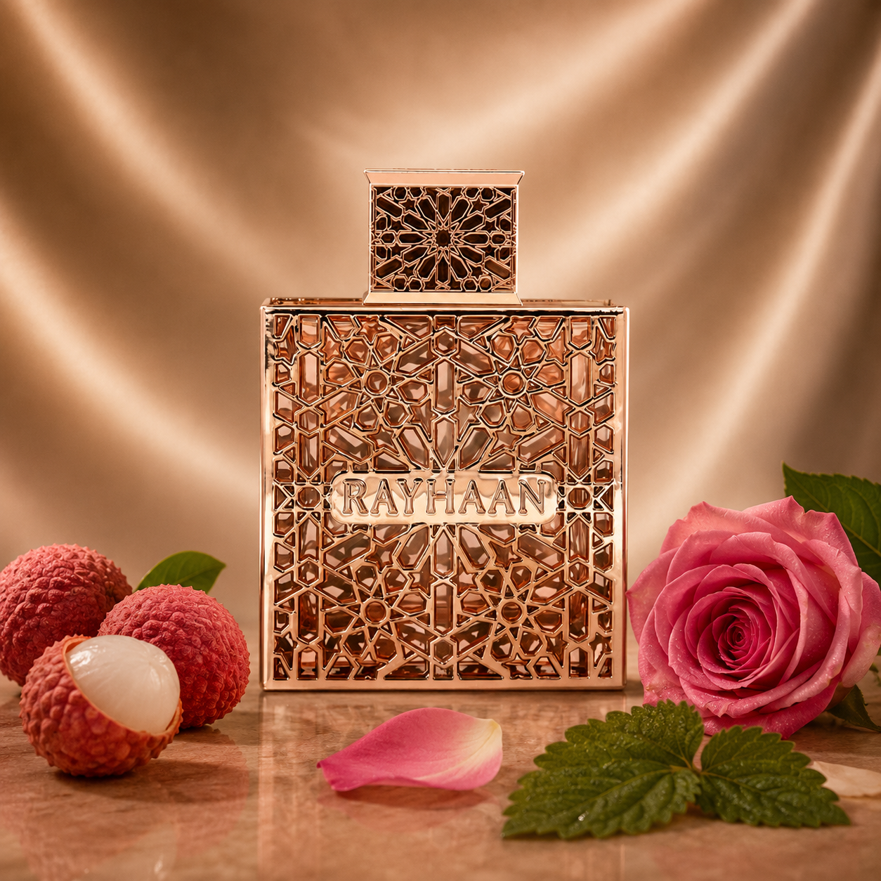 RAYHAAN DIVINE 100ml EDP