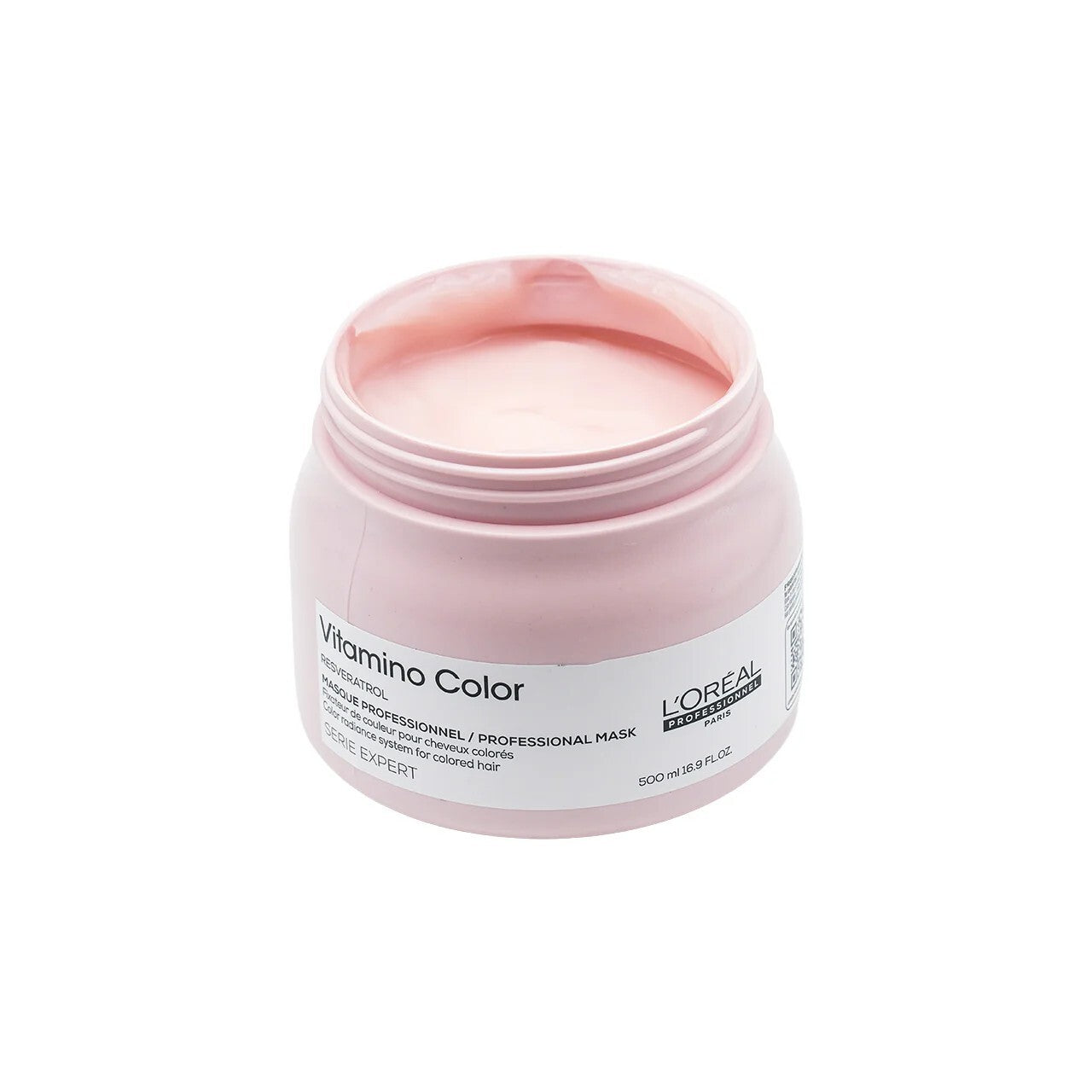 L'Oreal Professionnel Serie Expert Vitamino Color Hair Masque 500ml