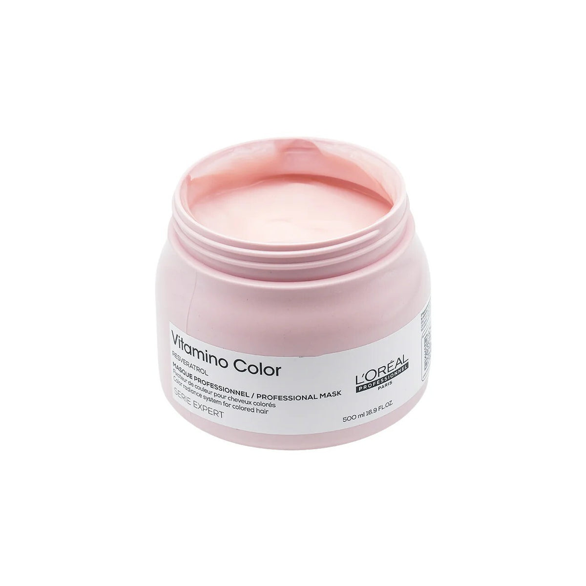 L'Oreal Professionnel Serie Expert Vitamino Color Hair Masque 500ml