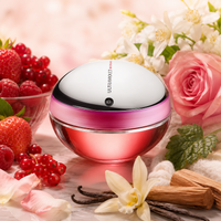 PACO ULTRARED WOMAN EDP-S 80ML