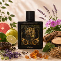 Rayhaan Tiger Eau de Parfum 100ml