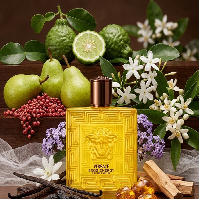 VERSACE EROS ENERGY EDP-S 100ML