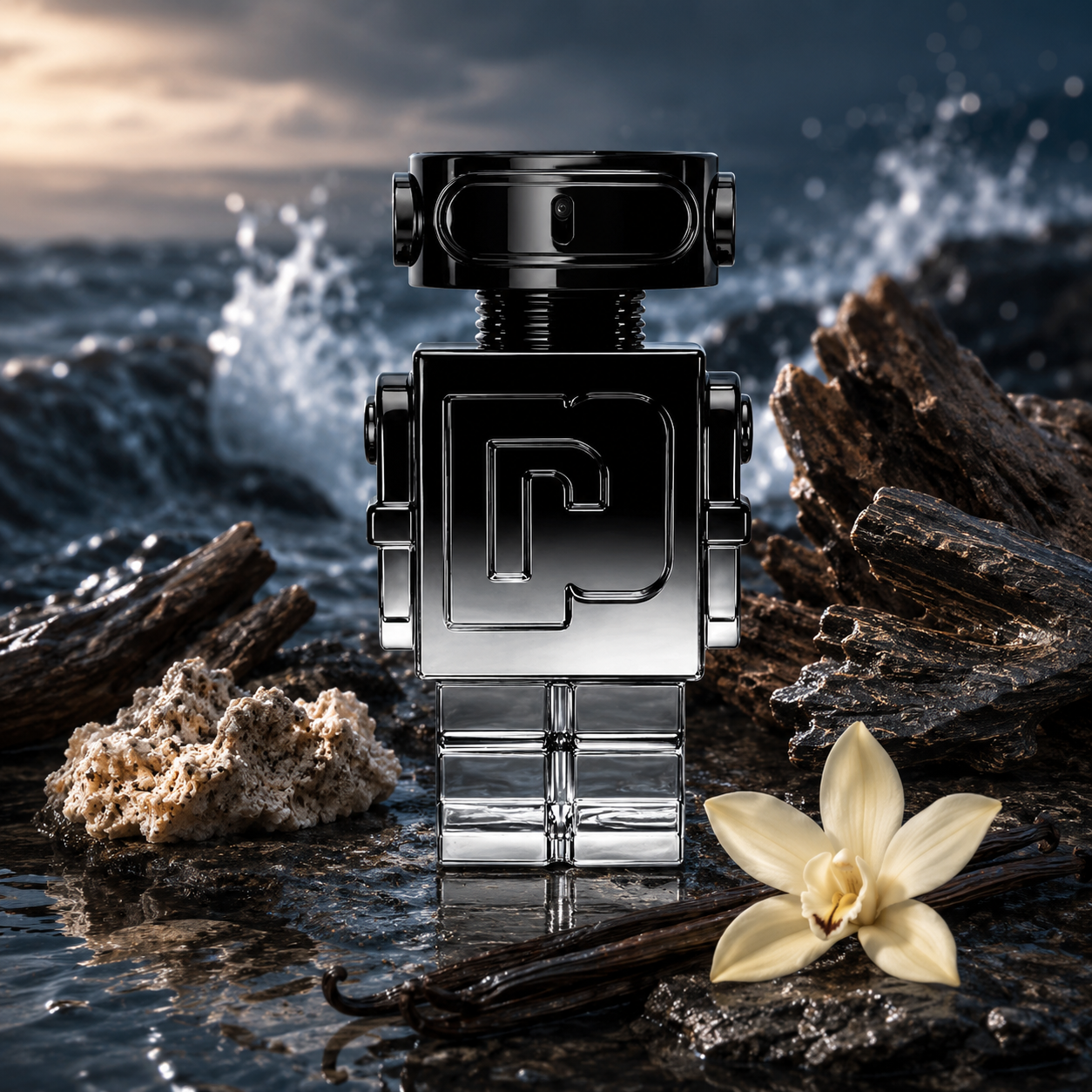 PACO PHANTOM ELIXIR PARFUM INTENSE 50ML