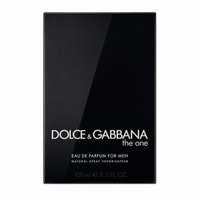 D&G THE ONE FOR MEN EDP-S 100ML