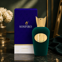 Sospiro Cadenza Unisex Eau de Parfum 100ml