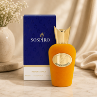 Sospiro Prima Donna Unisex Eau de Parfum 100ml