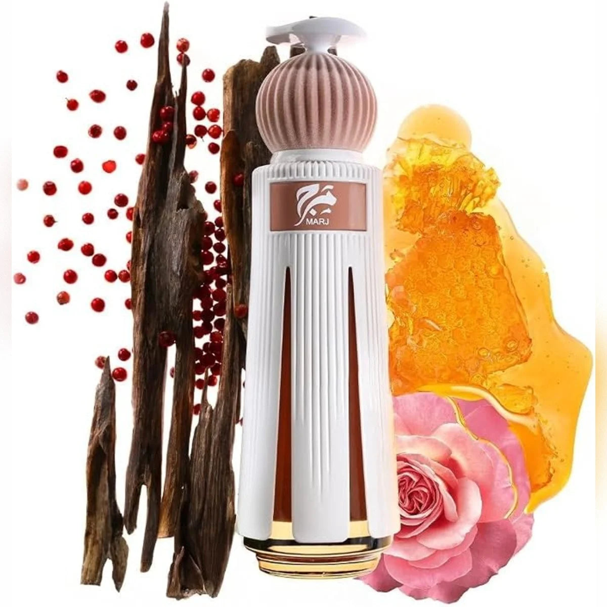 Ahmed Al Maghribi MARJ EDP 60ml