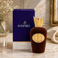 SOSPIRO IL PADRINO Unisex Eau de Parfum 100ml