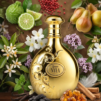 ARABIYAT PRESTIGE NYLA VANI-ELLE (W) EDP 80ML