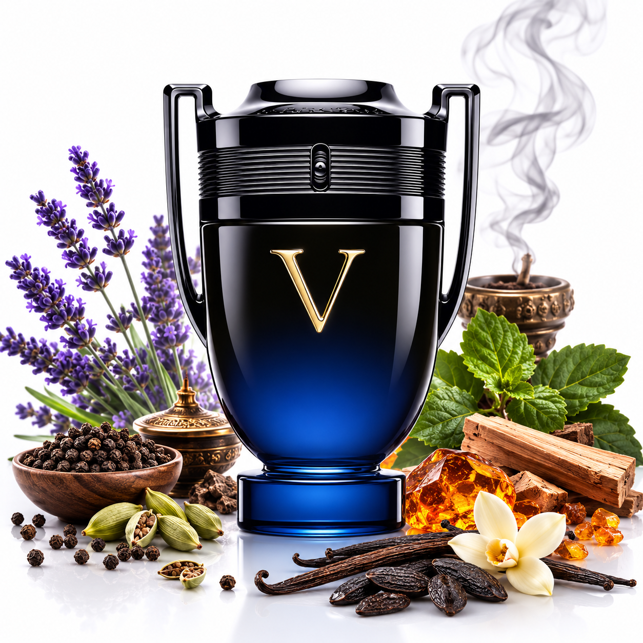 PACO INVICTUS VICTORY ELIXIR PARFUM INTENSE 50ML