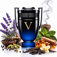 PACO INVICTUS VICTORY ELIXIR PARFUM INTENSE 50ML
