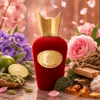 Sospiro Traviata Unisex Eau de Parfum 100ml