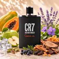 Cristiano Ronaldo CR7 Game On 100ml EDT Spray