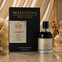 Moudon Harmony Extrait de Parfum 100ml – A Perfect Balance of Freshness & Elegance