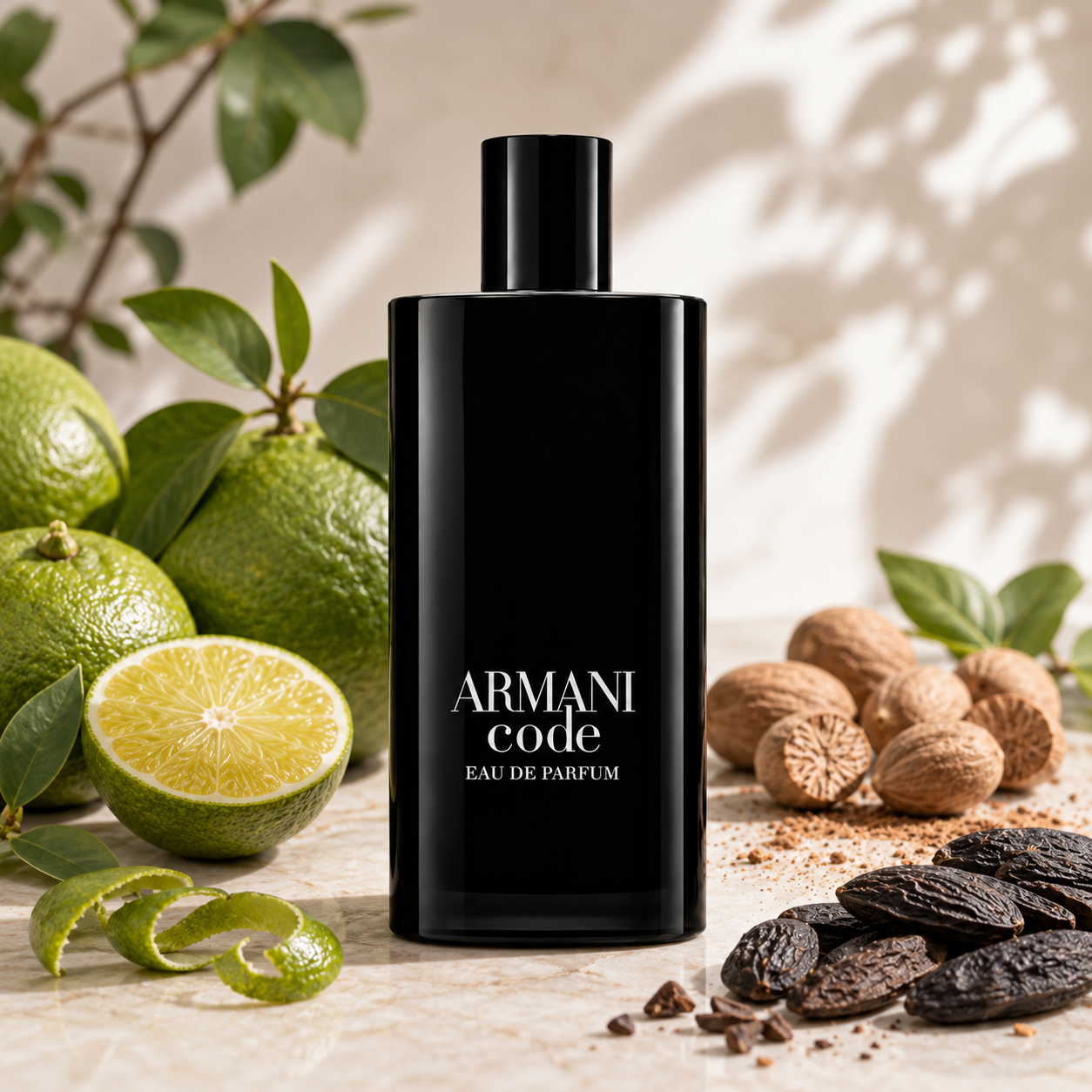 ARMANI CODE MAN EDP-S 15ML