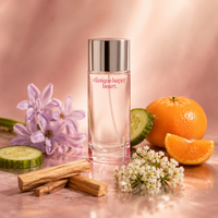 Clinique Happy Heart For Women EDP 100ml