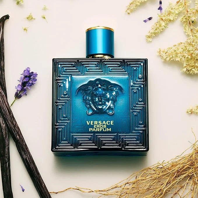 VERSACE EROS (M) PARFUM 100ML